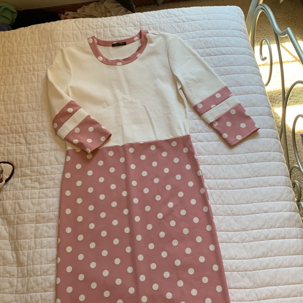 Dress - Picture 6 of 14